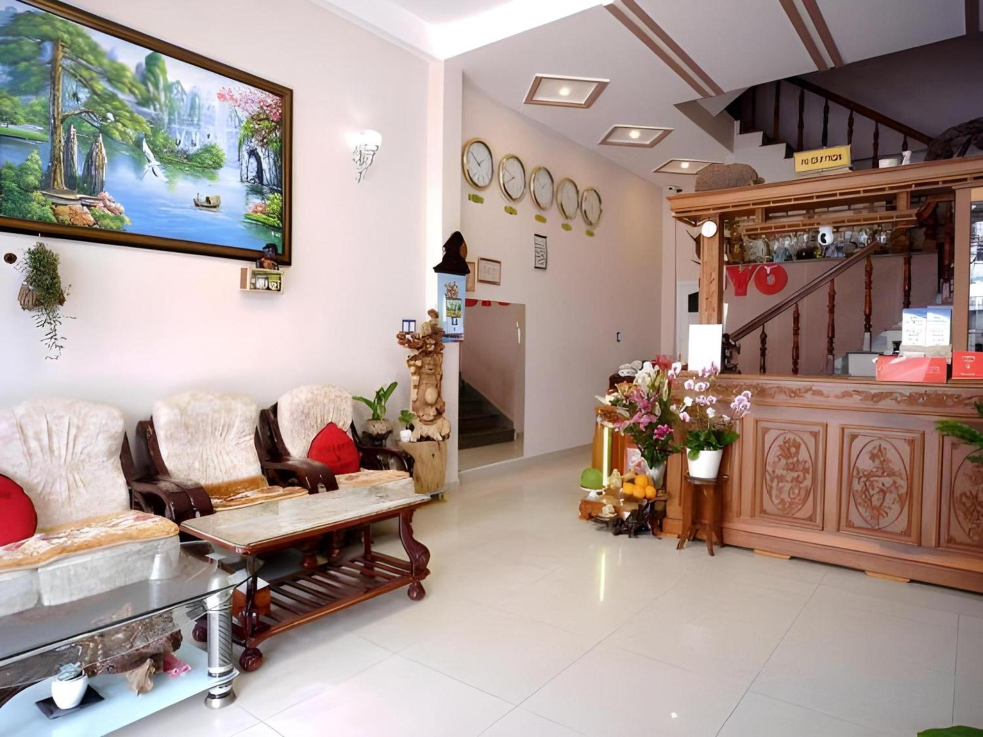 RedDoorz Episode 11 Hostel Sukhumvit Bangkok Buitenkant foto