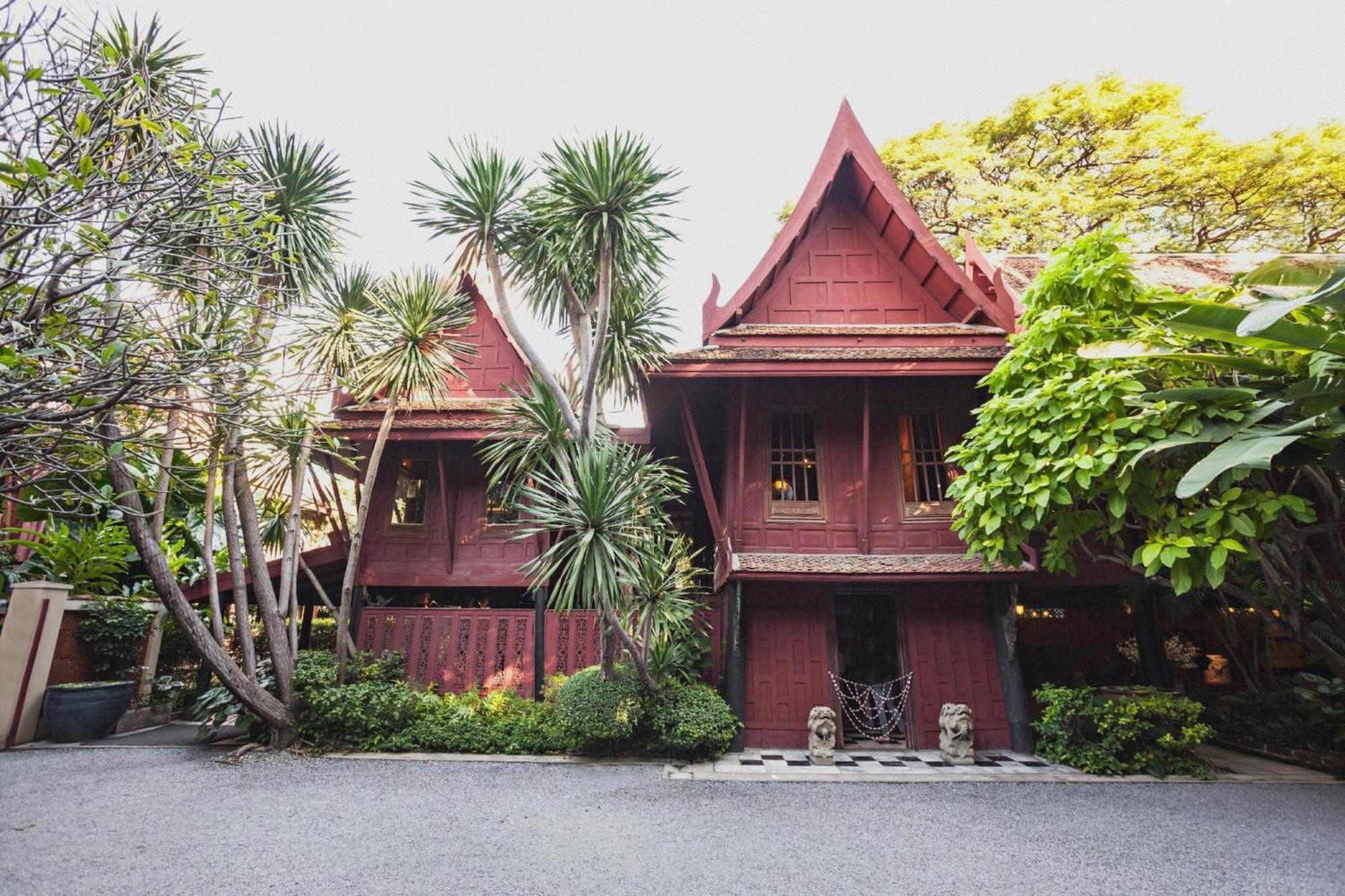 RedDoorz Episode 11 Hostel Sukhumvit Bangkok Buitenkant foto